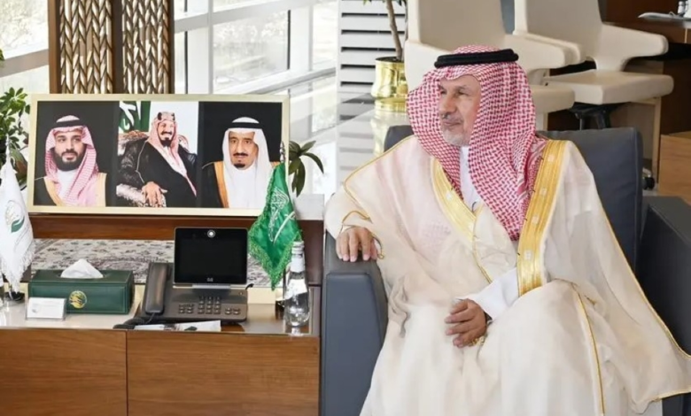 سفير القمر المتحدة: مركز الملك سلمان للإغاثة علامة مضيئة