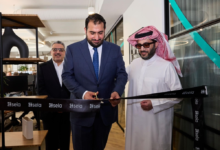 افتتاح المقر الدولي لشركة صلة في لندن: طموح سعودي عالمي