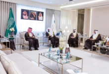 تعزيز التعاون بين النيابة والإعلام في السعودية | رؤية 2030