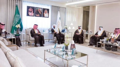 تعزيز التعاون بين النيابة والإعلام في السعودية | رؤية 2030