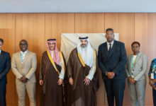 شراكات حوكمة الذكاء الاصطناعي: جهود سعودية رائدة في جنيف