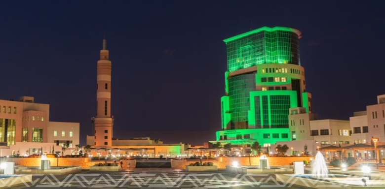 برامج التجسير بجامعة الملك خالد 1448: الشروط والتخصصات