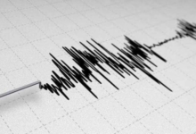 هزة أرضية شمال شرق جازان: تفاصيل زلزال اليوم بقوة 2.87