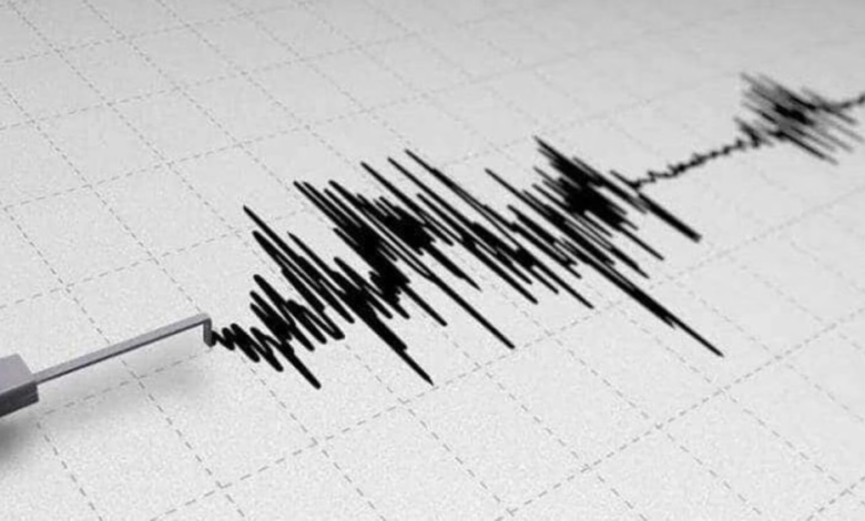 هزة أرضية شمال شرق جازان: تفاصيل زلزال اليوم بقوة 2.87