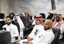 برنامج الباحث المعتمد: تأهيل الكوادر البحثية في جدة 2024