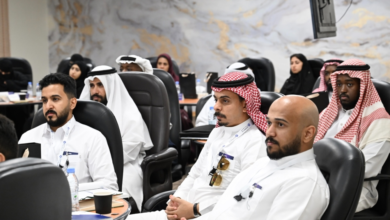 برنامج الباحث المعتمد: تأهيل الكوادر البحثية في جدة 2024
