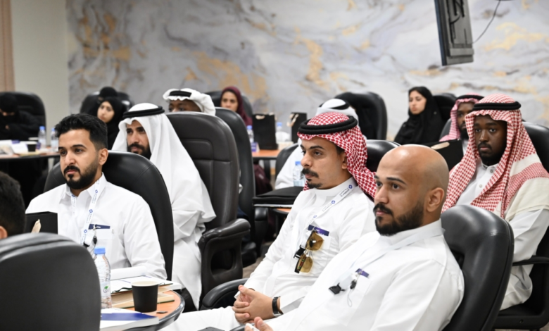 برنامج الباحث المعتمد: تأهيل الكوادر البحثية في جدة 2024