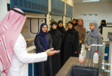 برنامج موهبة الإثرائي البحثي بجامعة الملك فيصل | دعم الابتكار