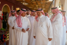 تفقد المشروعات السياحية في الطائف: دفعة قوية لصيف 2026