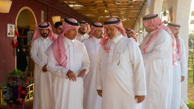 تفقد المشروعات السياحية في الطائف: دفعة قوية لصيف 2026