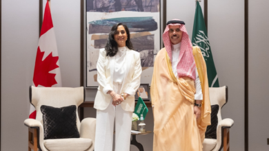 التعاون المشترك بين السعودية وكندا: آفاق جديدة للشراكة