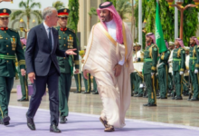 العلاقات السعودية الكندية: آفاق جديدة للتعاون بعد زيارة ترودو