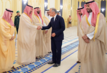 تعزيز العلاقات السعودية الكندية: مباحثات رسمية بين ولي العهد وترودو