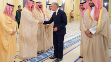 تعزيز العلاقات السعودية الكندية: مباحثات رسمية بين ولي العهد وترودو