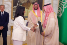 تبادل مذكرات تفاهم سعودية كندية لتعزيز العلاقات الثنائية