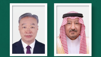 العلاقات السعودية الصينية: مباحثات جديدة لتعميق الشراكة الاستراتيجية