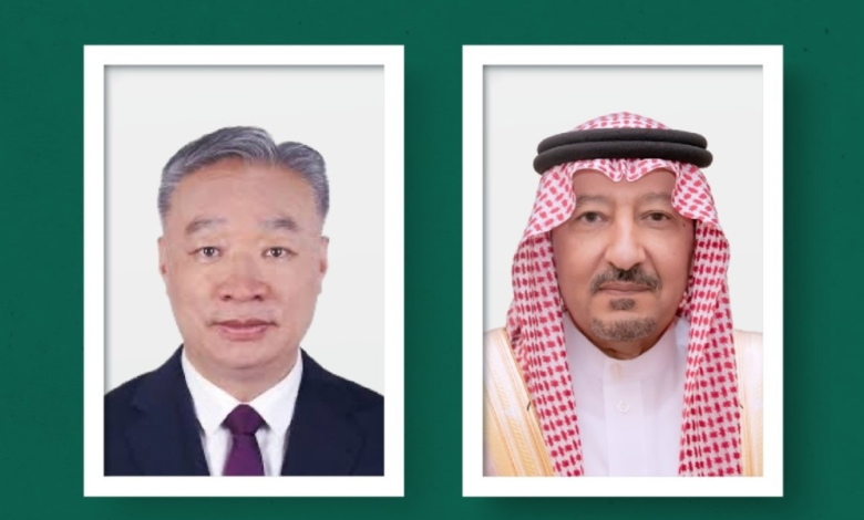 العلاقات السعودية الصينية: مباحثات جديدة لتعميق الشراكة الاستراتيجية