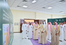 إطلاق مشاريع بلدية في الباحة بقيمة 1.67 مليار ريال | رؤية 2030
