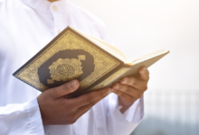 مقرأة جامعة أم القرى | تعليم القرآن عن بعد لـ 90 دولة