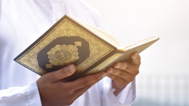 مقرأة جامعة أم القرى | تعليم القرآن عن بعد لـ 90 دولة