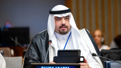 إنجازات السعودية في التنمية المستدامة: عرض شامل في الأمم المتحدة