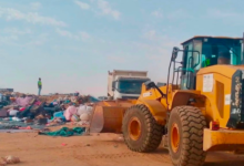 إزالة البسطات العشوائية في جدة: حملة تضبط 230 مخالفة بالخمرة