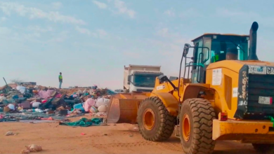 إزالة البسطات العشوائية في جدة: حملة تضبط 230 مخالفة بالخمرة