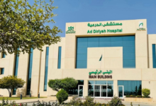 تجمع الرياض الصحي الثالث ينجح في تقليص قوائم الانتظار