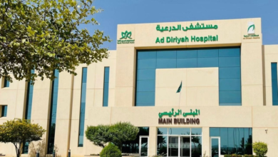تجمع الرياض الصحي الثالث ينجح في تقليص قوائم الانتظار