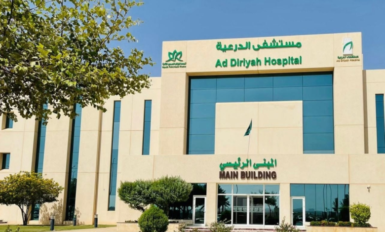 تجمع الرياض الصحي الثالث ينجح في تقليص قوائم الانتظار