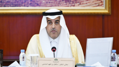 هيئة الشورى تناقش تقارير وزارية واتفاقيات دولية هامة