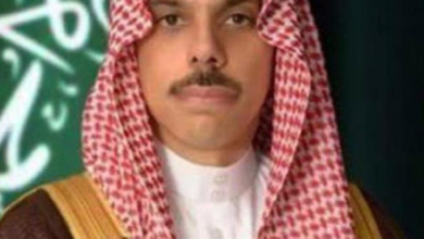 وزير الخارجية يبحث مستجدات الأوضاع في المنطقة مع 4 دول