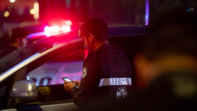 عقوبات مخالفي تأشيرة الدخول بالسعودية: غرامة وسجن وترحيل