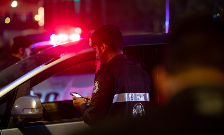 عقوبات مخالفي تأشيرة الدخول بالسعودية: غرامة وسجن وترحيل