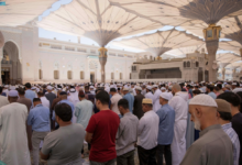 مكانة وأحكام صلاة الجمعة: توجيه لخطباء جوامع المملكة