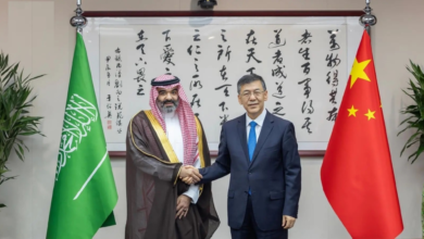 تعزيز الشراكات في الذكاء الاصطناعي بين السعودية والصين