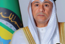 البديوي يدين استهداف الحوثيين للمنطقة الجنوبية بعمل إرهابي
