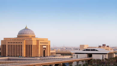 فتح باب التسجيل في ماجستير إدارة الأعمال بجامعة الأميرة نورة 1448
