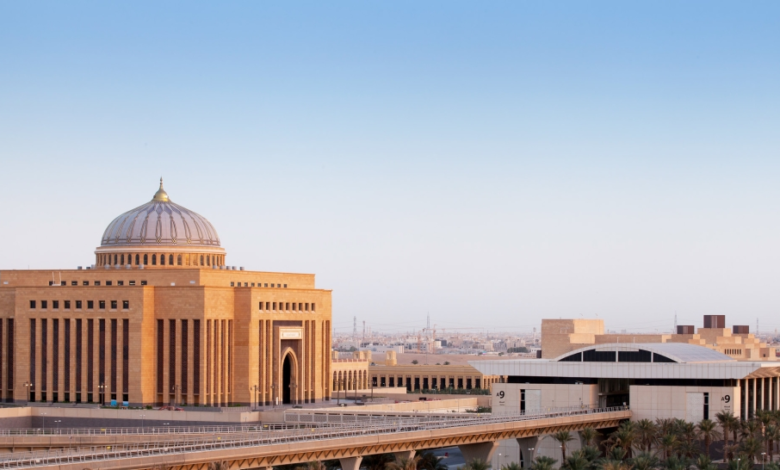 فتح باب التسجيل في ماجستير إدارة الأعمال بجامعة الأميرة نورة 1448