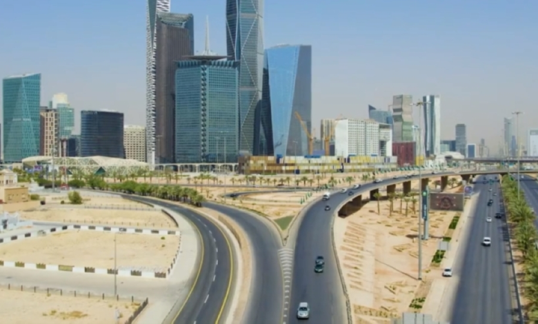الهيئة العامة للطرق تنال شهادة الأيزو 21502 في إدارة المشاريع
