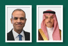 مصر تدين هجمات مليشيا الحوثي وتؤكد تضامنها مع السعودية