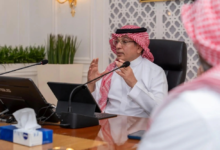 مبادرة سفراء الإعلام: تمكين المواهب الإعلامية الشابة في السعودية