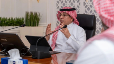مبادرة سفراء الإعلام: تمكين المواهب الإعلامية الشابة في السعودية