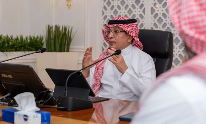 مبادرة سفراء الإعلام: تمكين المواهب الإعلامية الشابة في السعودية