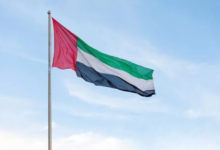 الإمارات تؤكد دعمها الكامل لضمان أمن واستقرار المملكة