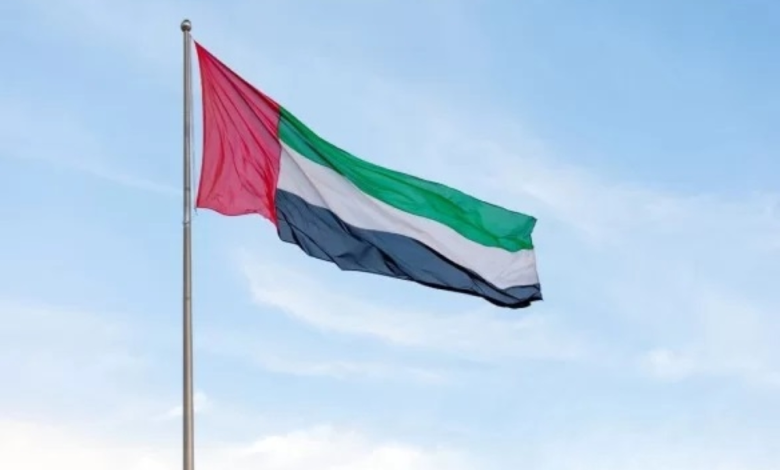 الإمارات تؤكد دعمها الكامل لضمان أمن واستقرار المملكة
