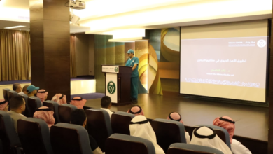 تعزيز أمن مشاريع الدواجن في جدة: تصنيفات جديدة من وقاء