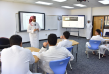 إدراج اللغة الصينية في التعليم السعودي: خطوة نحو المستقبل