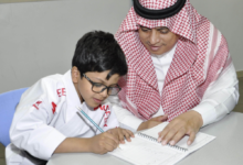 إدراج اللغة الصينية في المناهج السعودية: خطوة نحو المستقبل