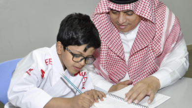 إدراج اللغة الصينية في المناهج السعودية: خطوة نحو المستقبل